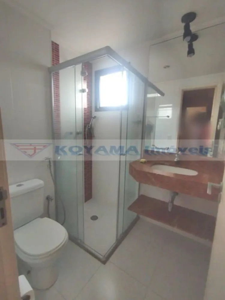 Apartamento, 3 quartos, 83 m² - Foto 2