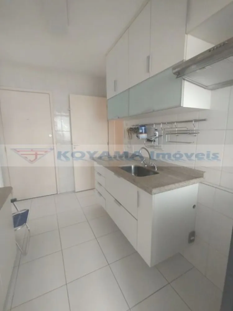 Apartamento, 3 quartos, 83 m² - Foto 1