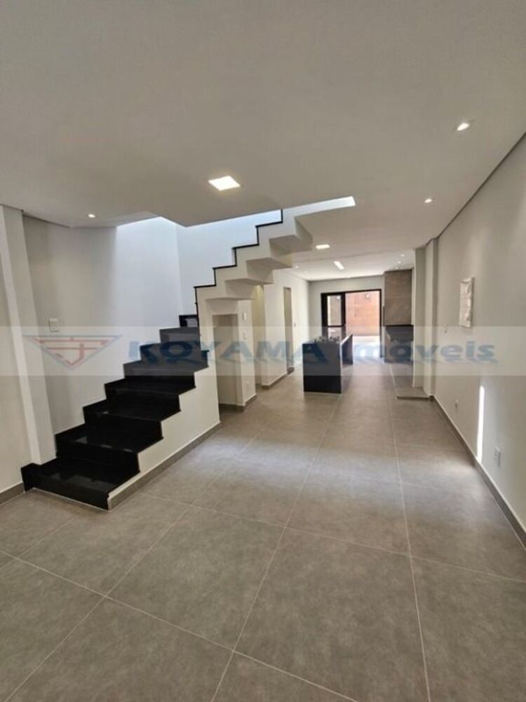 Sobrado, 3 quartos, 150 m² - Foto 1