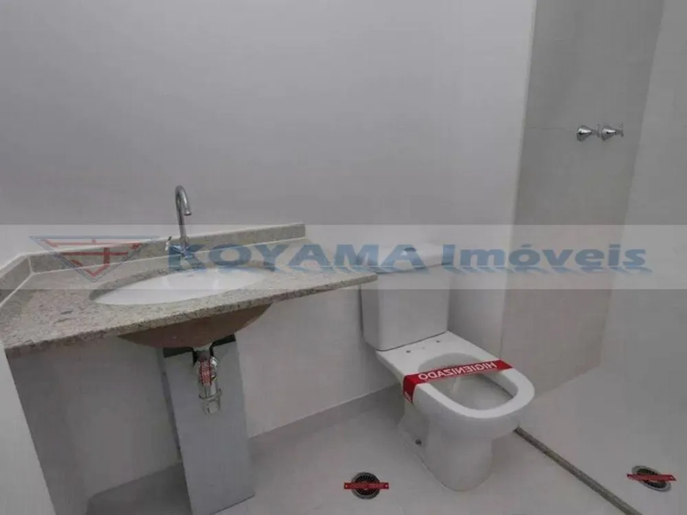 Apartamento, 1 quarto, 31 m² - Foto 3