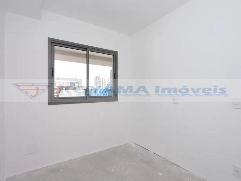 Apartamento, 1 quarto, 31 m² - Foto 2