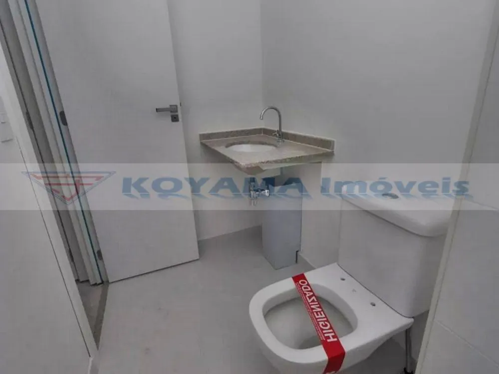 Apartamento, 1 quarto, 31 m² - Foto 4