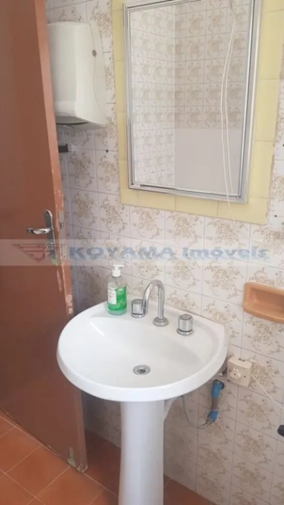 Sobrado, 3 quartos, 155 m² - Foto 1