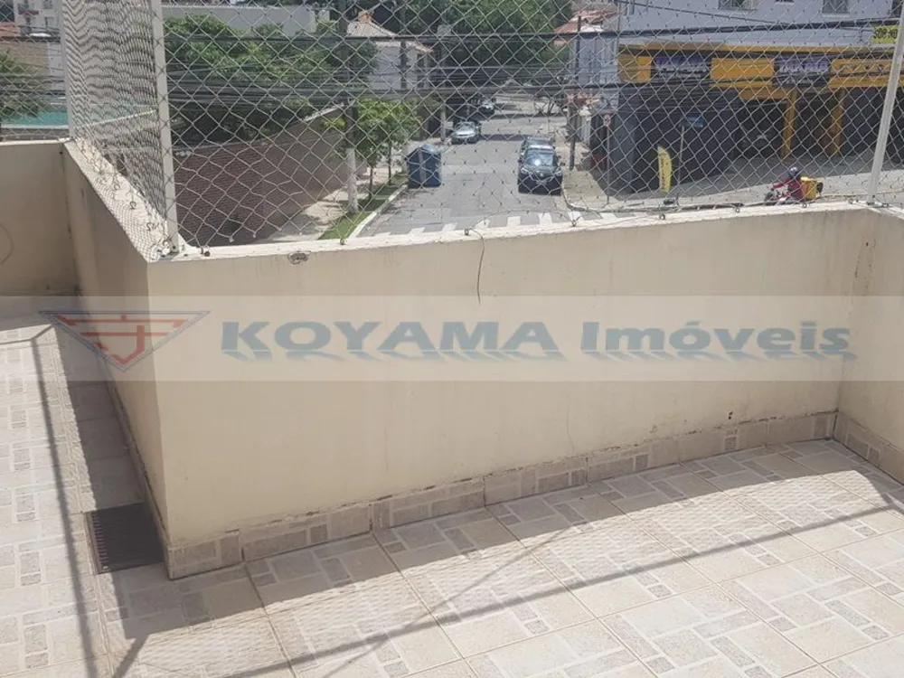 Sobrado, 3 quartos, 155 m² - Foto 3