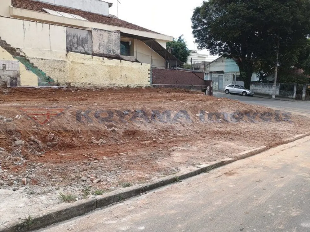 Terreno, 258 m² - Foto 1