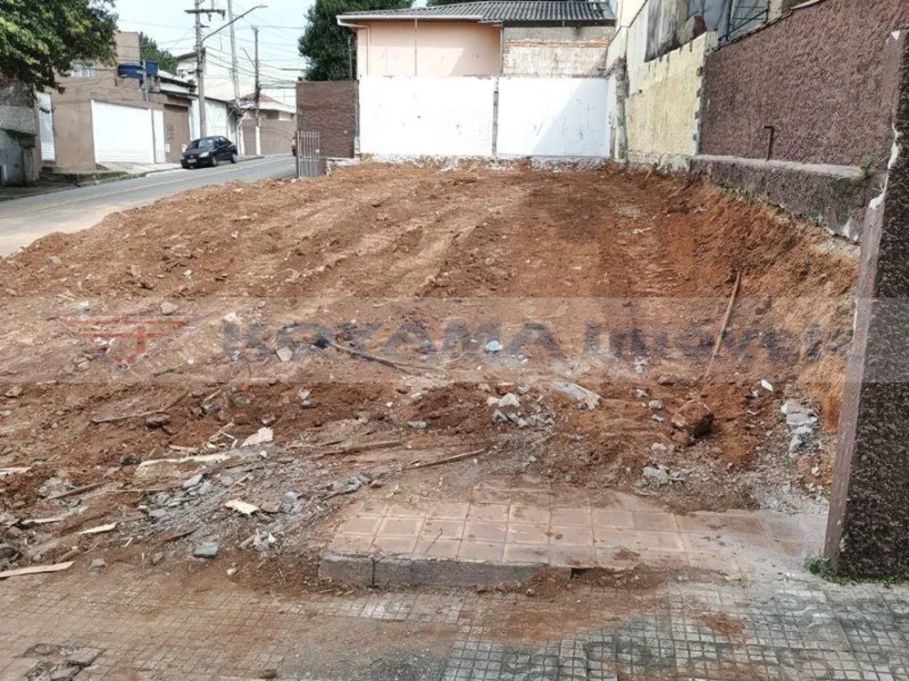 Terreno, 258 m² - Foto 3