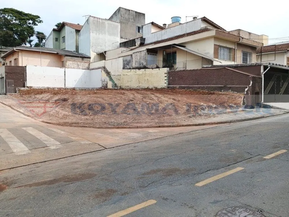 Terreno, 258 m² - Foto 2