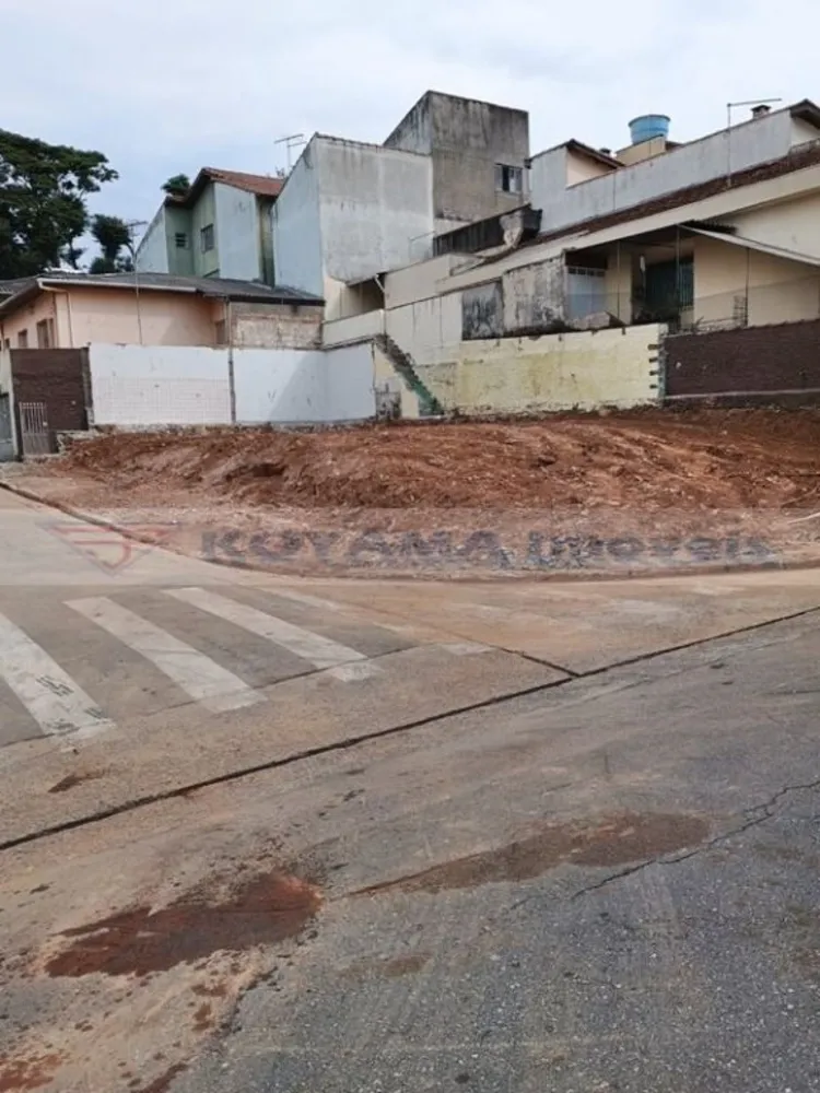 Terreno, 258 m² - Foto 4
