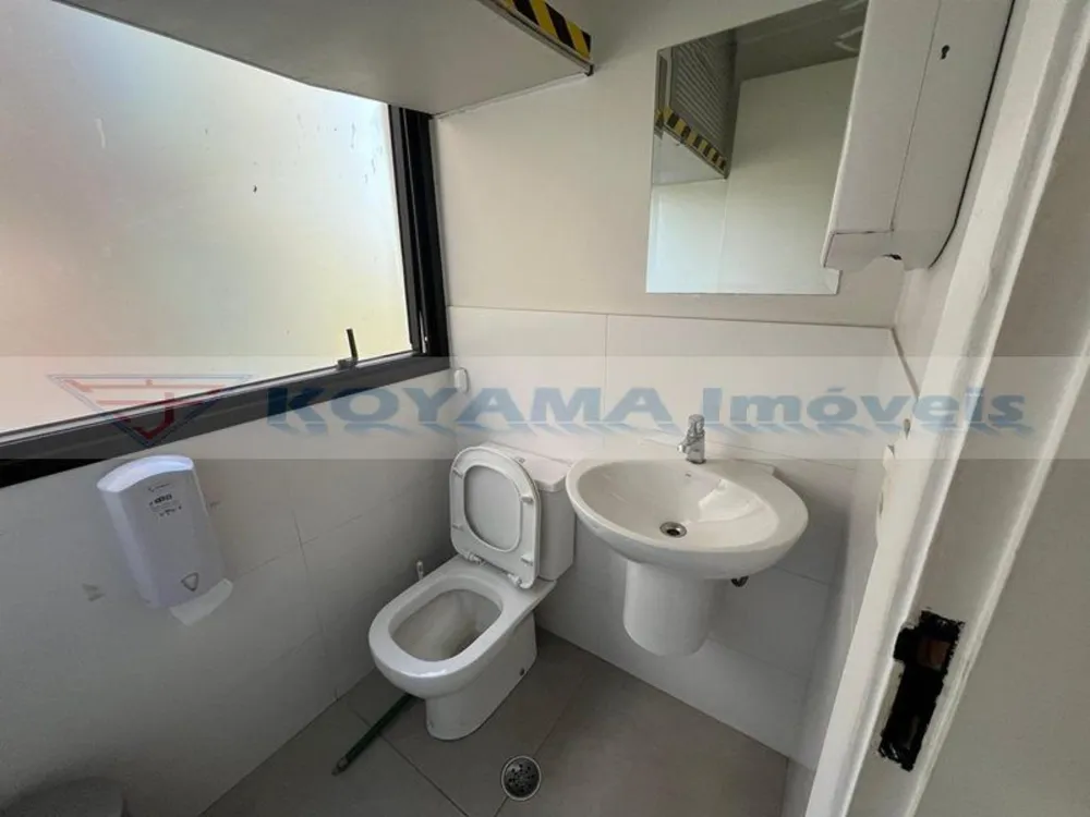 Sala-Conjunto, 36 m² - Foto 4