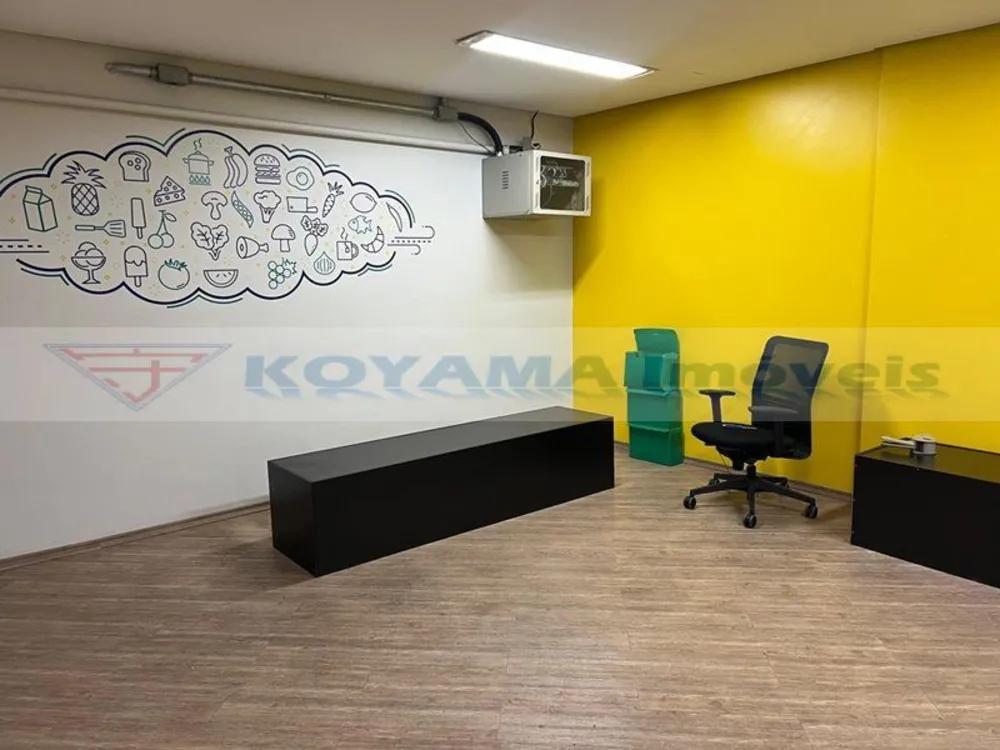 Sala-Conjunto, 36 m² - Foto 2