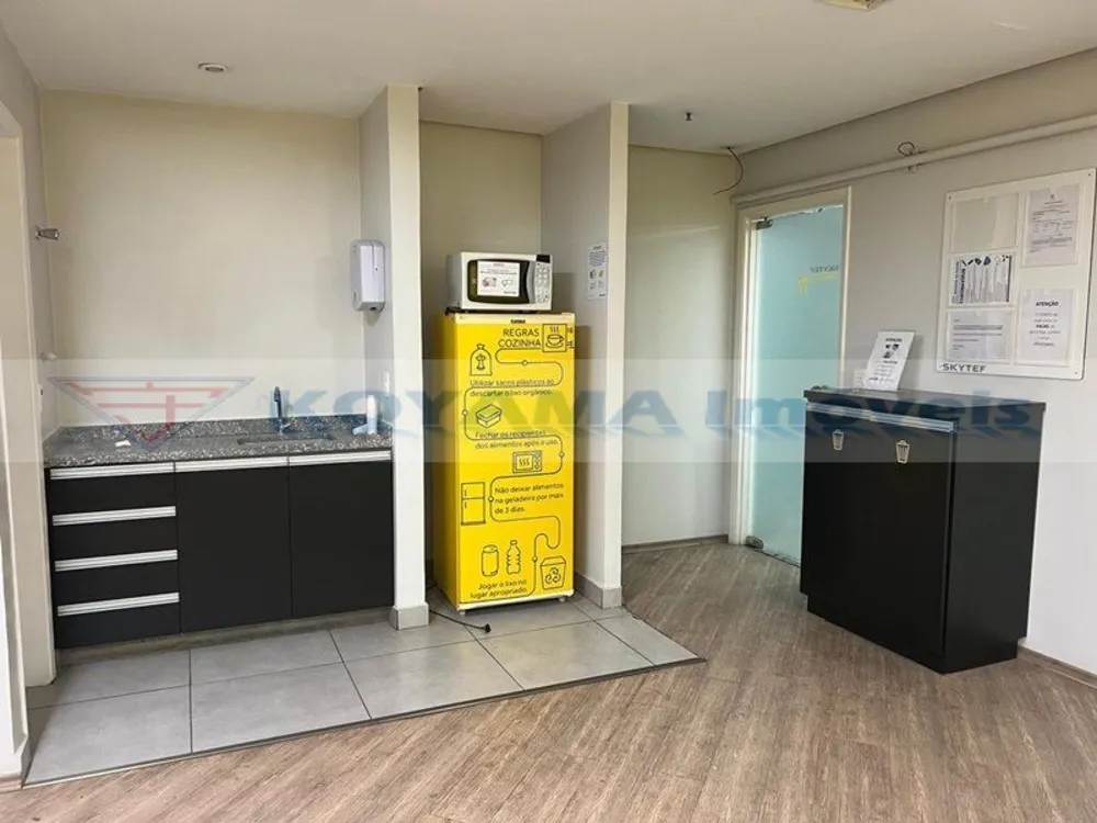Sala-Conjunto, 36 m² - Foto 3