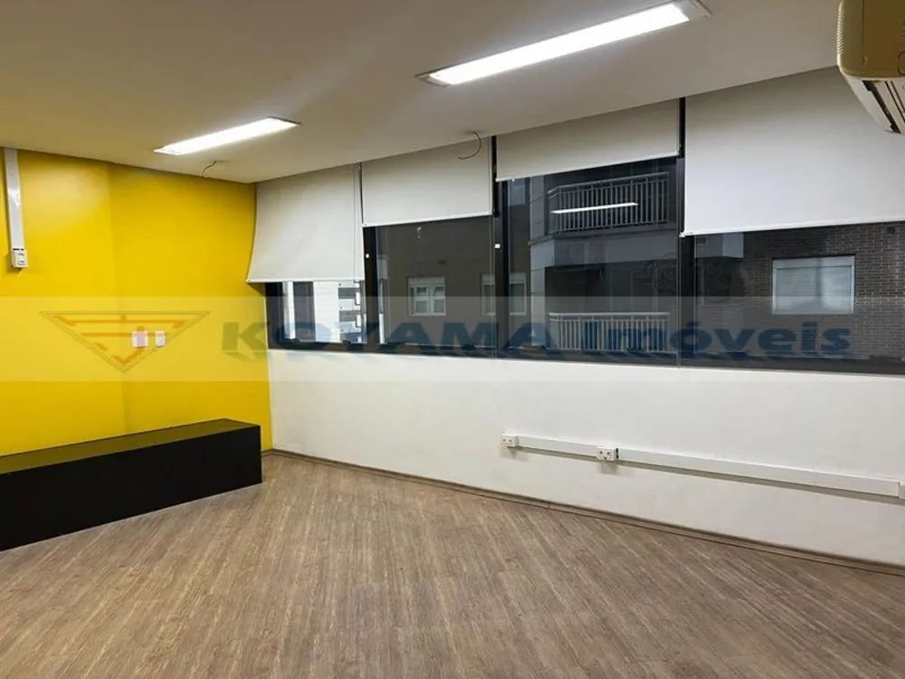 Sala-Conjunto, 36 m² - Foto 1