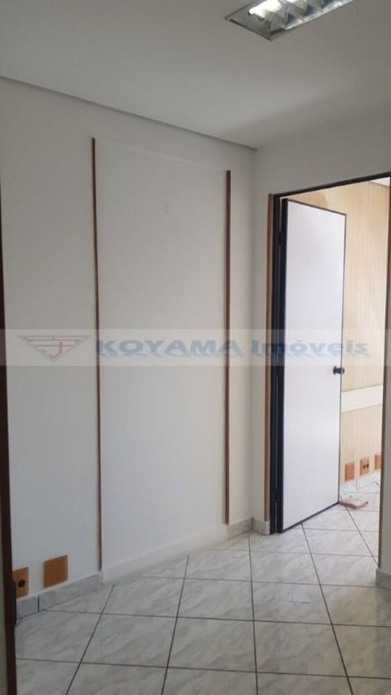 Conjunto Comercial-Sala à venda, 30m² - Foto 7