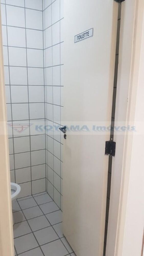 Conjunto Comercial-Sala à venda, 30m² - Foto 4