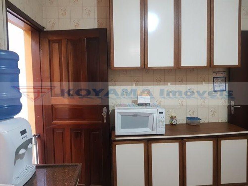 Sobrado, 4 quartos, 182 m² - Foto 2