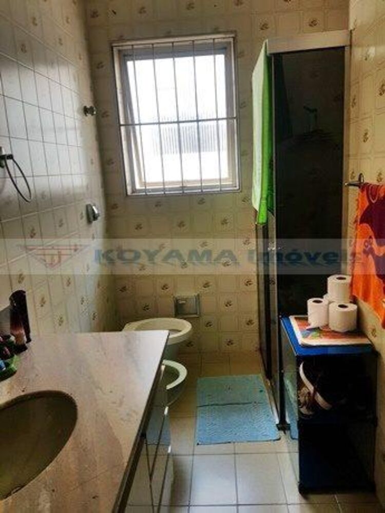 Sobrado, 4 quartos, 182 m² - Foto 1