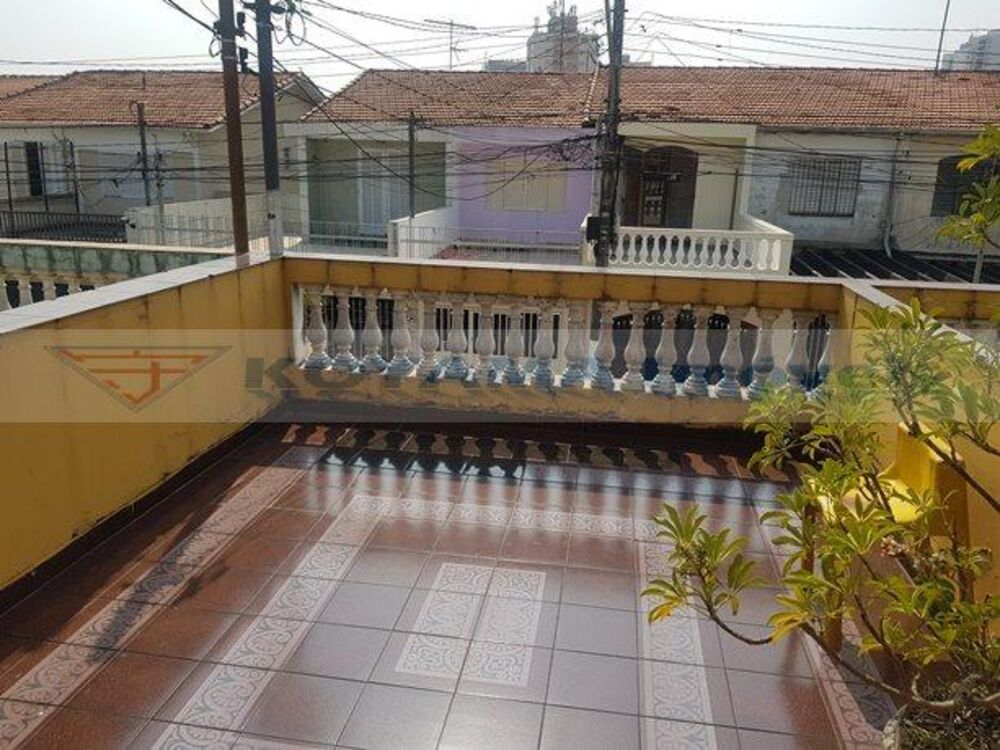Sobrado, 4 quartos, 182 m² - Foto 7