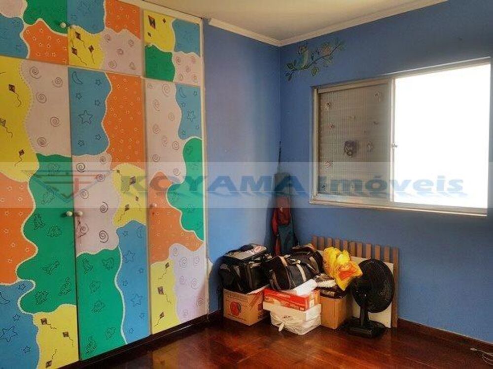 Sobrado, 4 quartos, 182 m² - Foto 6