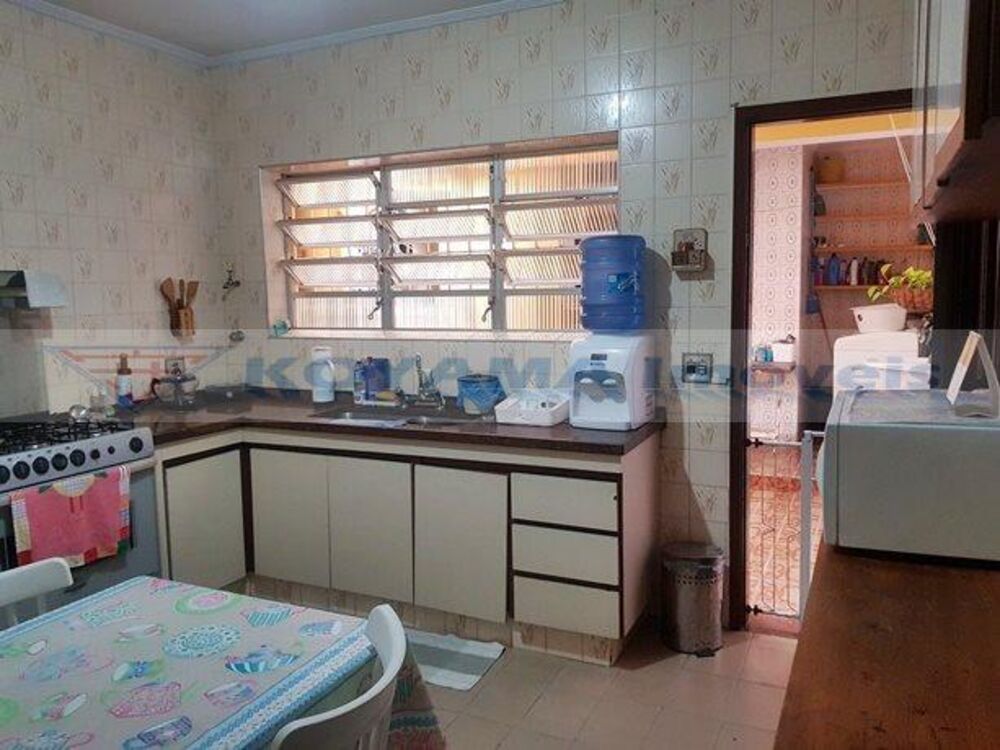 Sobrado, 4 quartos, 182 m² - Foto 3
