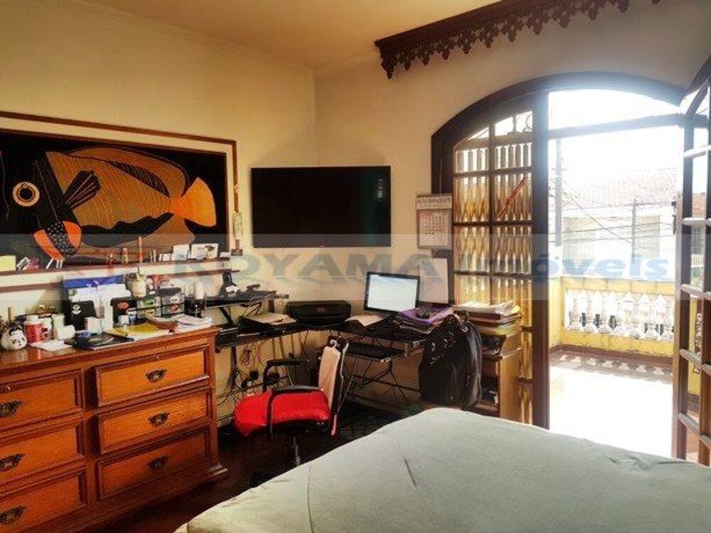 Sobrado, 4 quartos, 182 m² - Foto 8