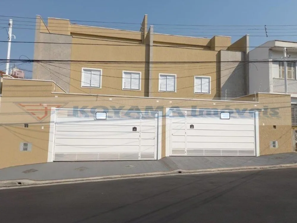 Sobrado, 3 quartos, 120 m² - Foto 4