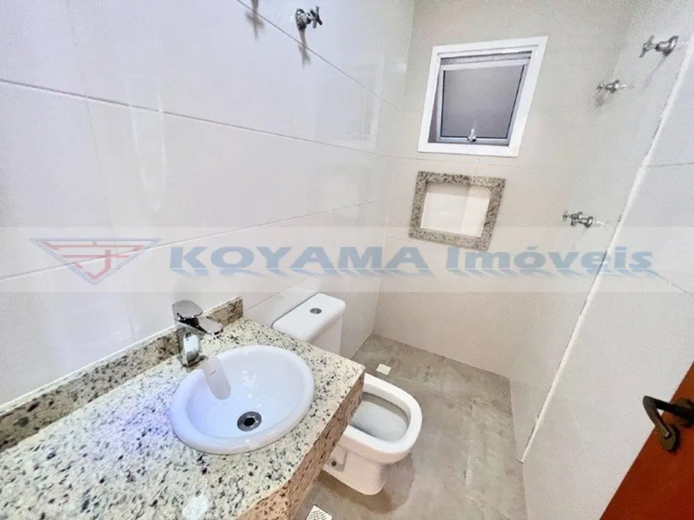 Sobrado, 3 quartos, 120 m² - Foto 1