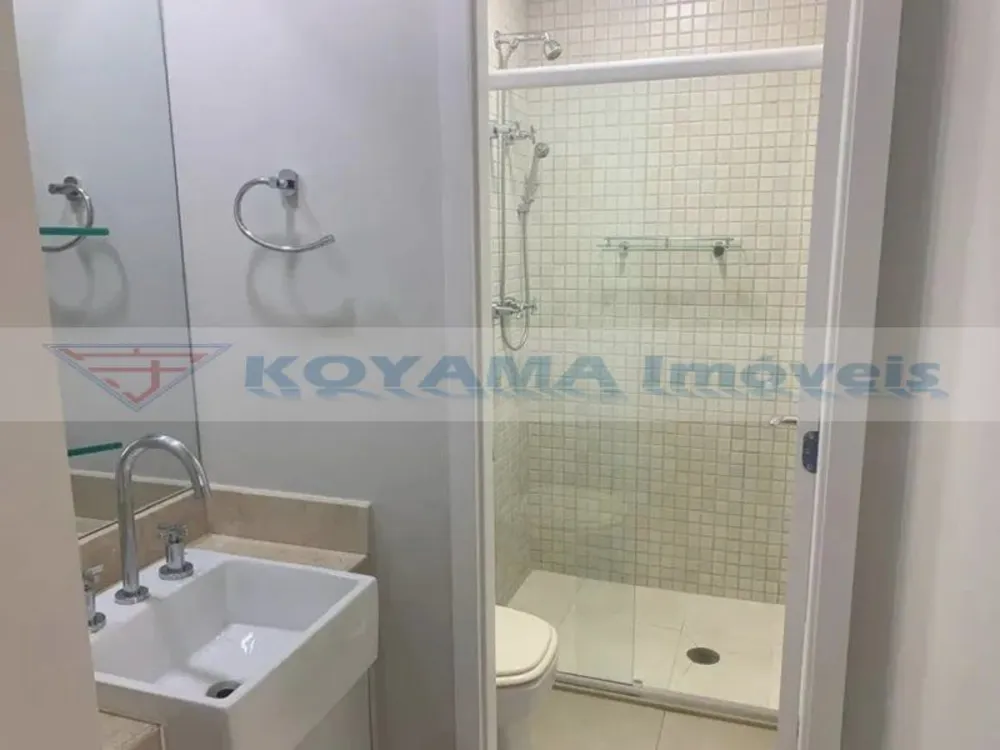 Apartamento, 2 quartos, 64 m² - Foto 3