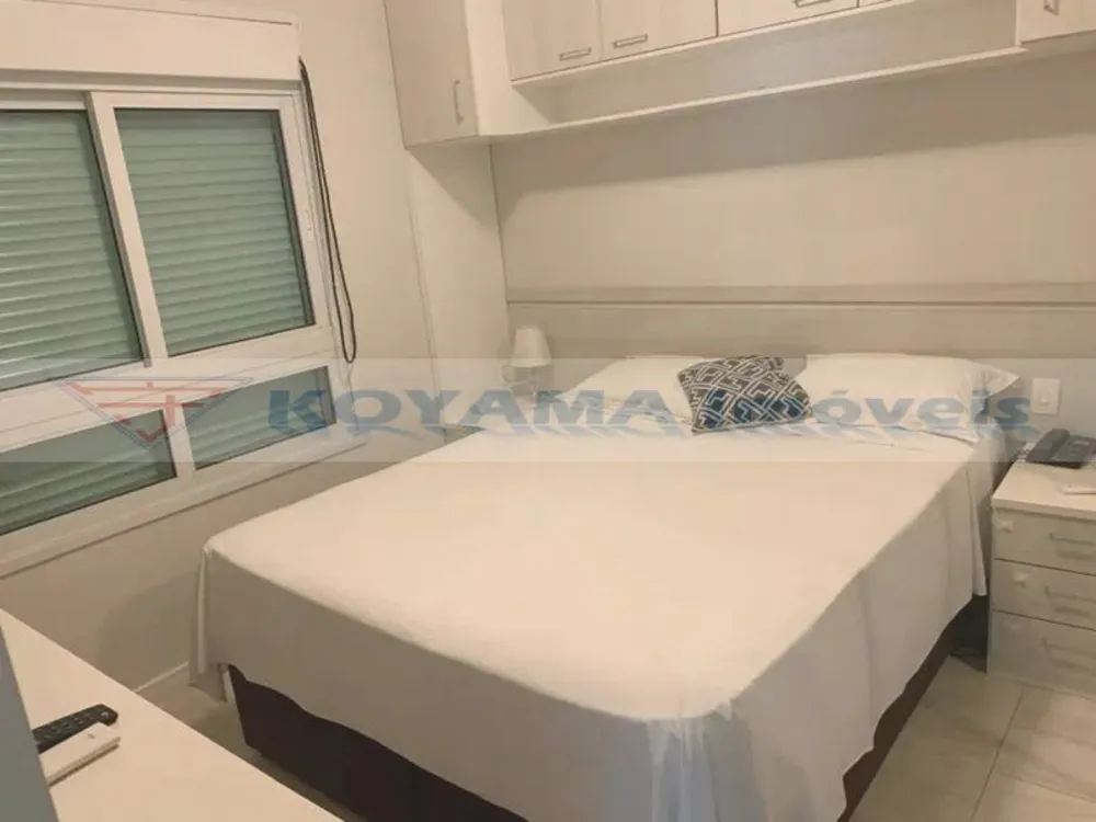 Apartamento, 2 quartos, 64 m² - Foto 2