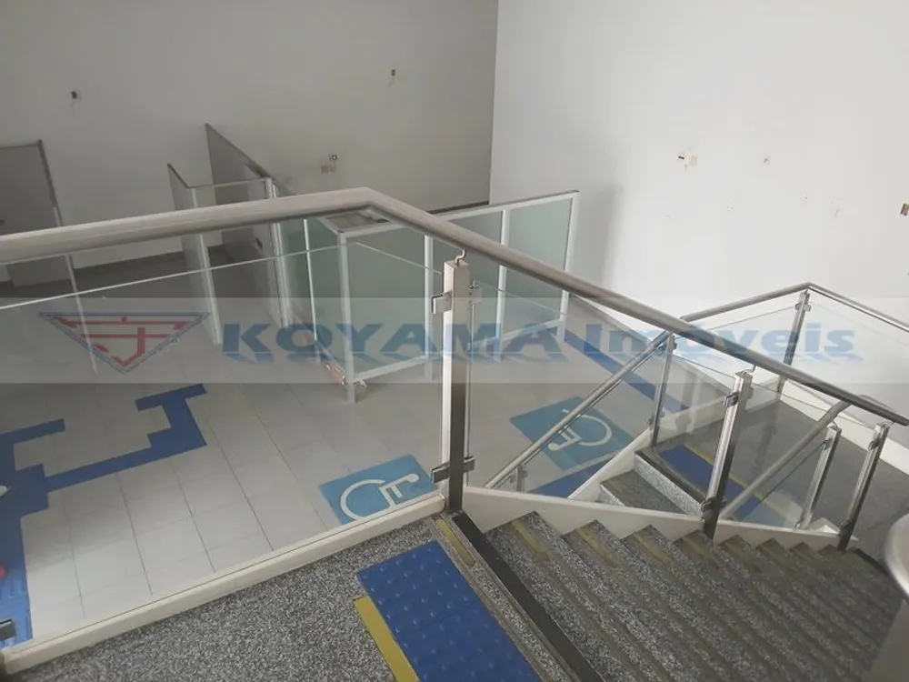 Prédio Inteiro, 668 m² - Foto 2