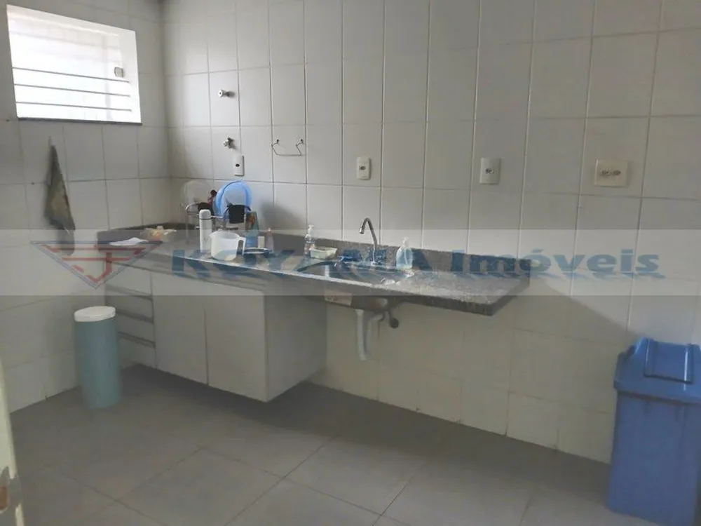 Prédio Inteiro, 668 m² - Foto 1