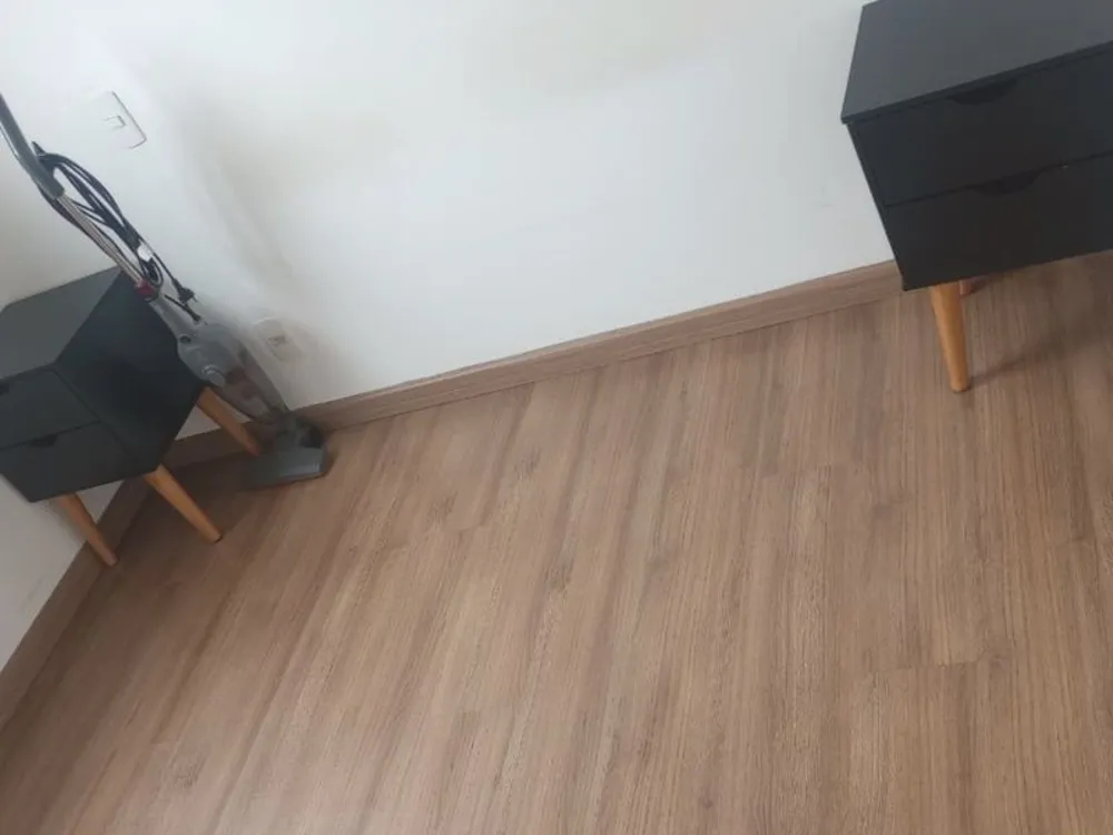 Apartamento, 1 quarto, 45 m² - Foto 1