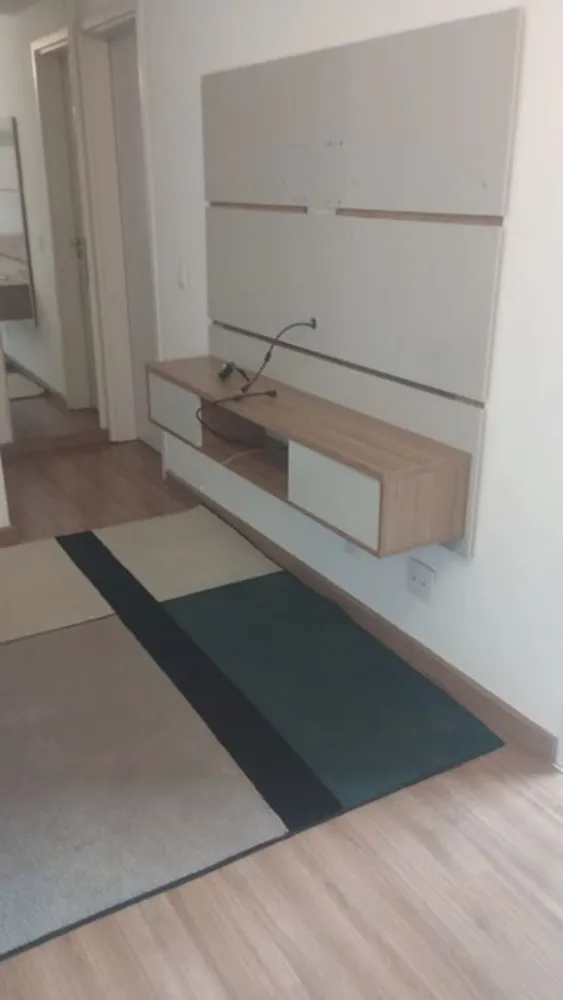 Apartamento, 1 quarto, 45 m² - Foto 2
