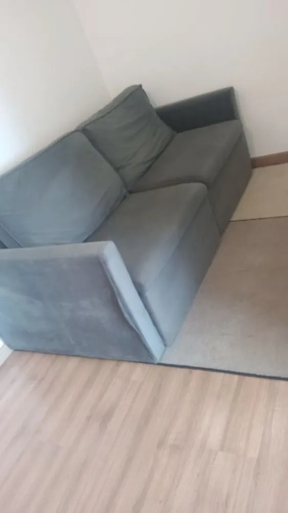 Apartamento, 1 quarto, 45 m² - Foto 3