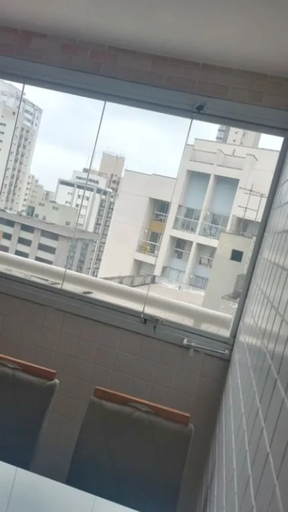 Apartamento, 1 quarto, 45 m² - Foto 4