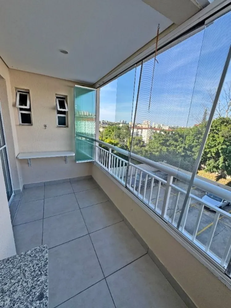 Apartamento, 2 quartos, 65 m² - Foto 2