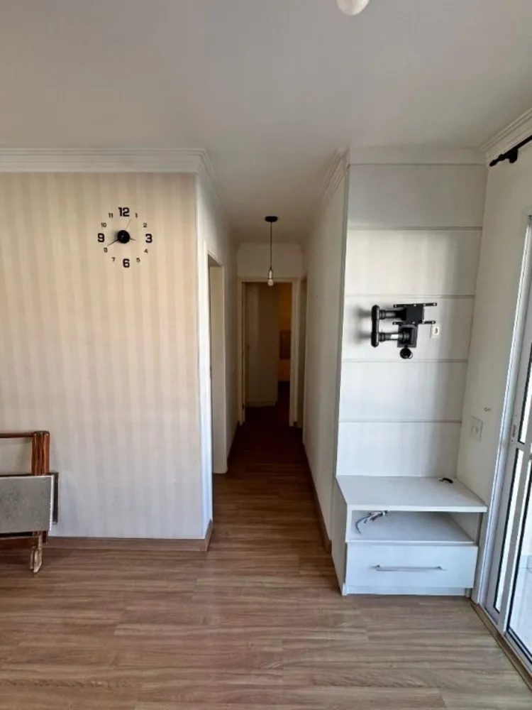 Apartamento, 2 quartos, 65 m² - Foto 1