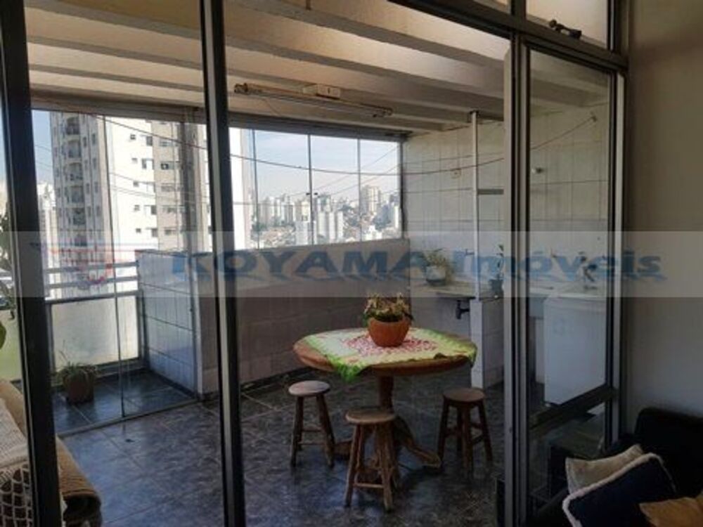 Cobertura, 2 quartos, 110 m² - Foto 6