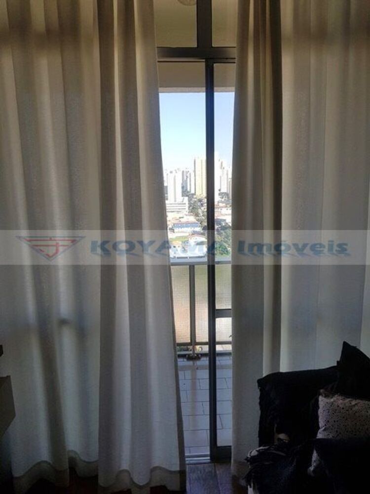 Cobertura, 2 quartos, 110 m² - Foto 1