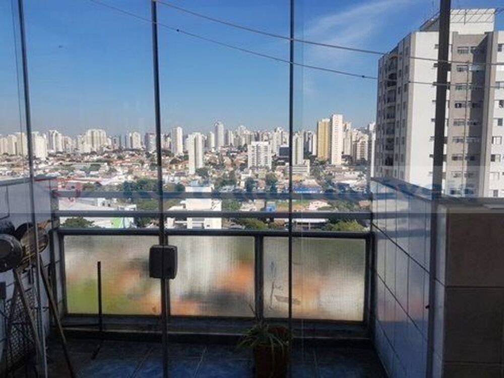 Cobertura, 2 quartos, 110 m² - Foto 7