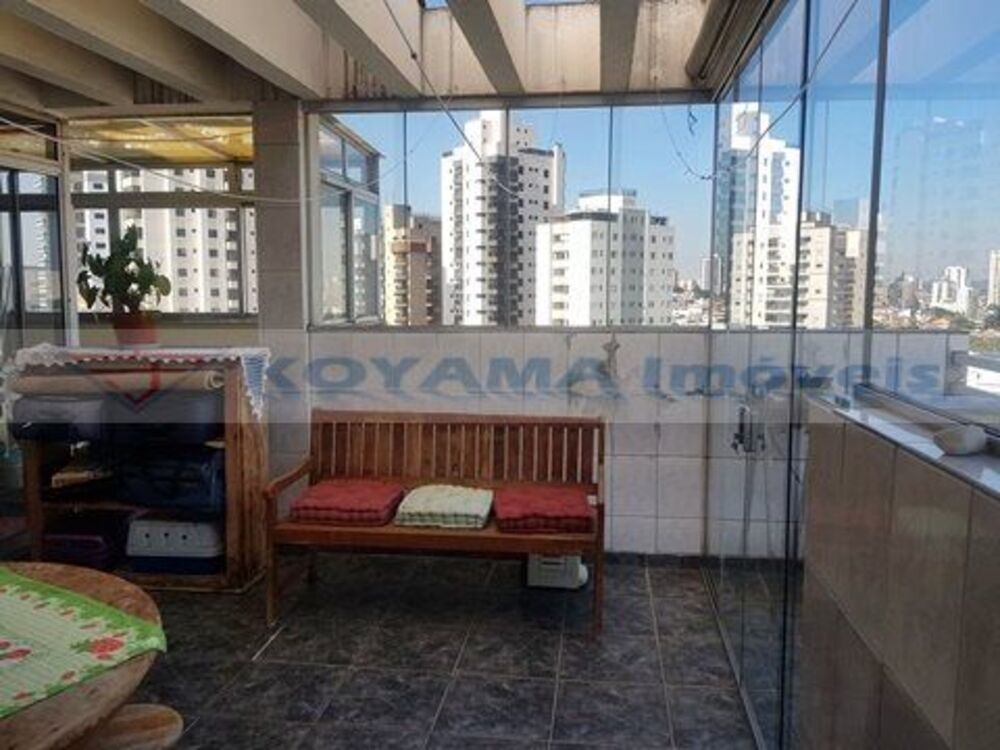 Cobertura, 2 quartos, 110 m² - Foto 8