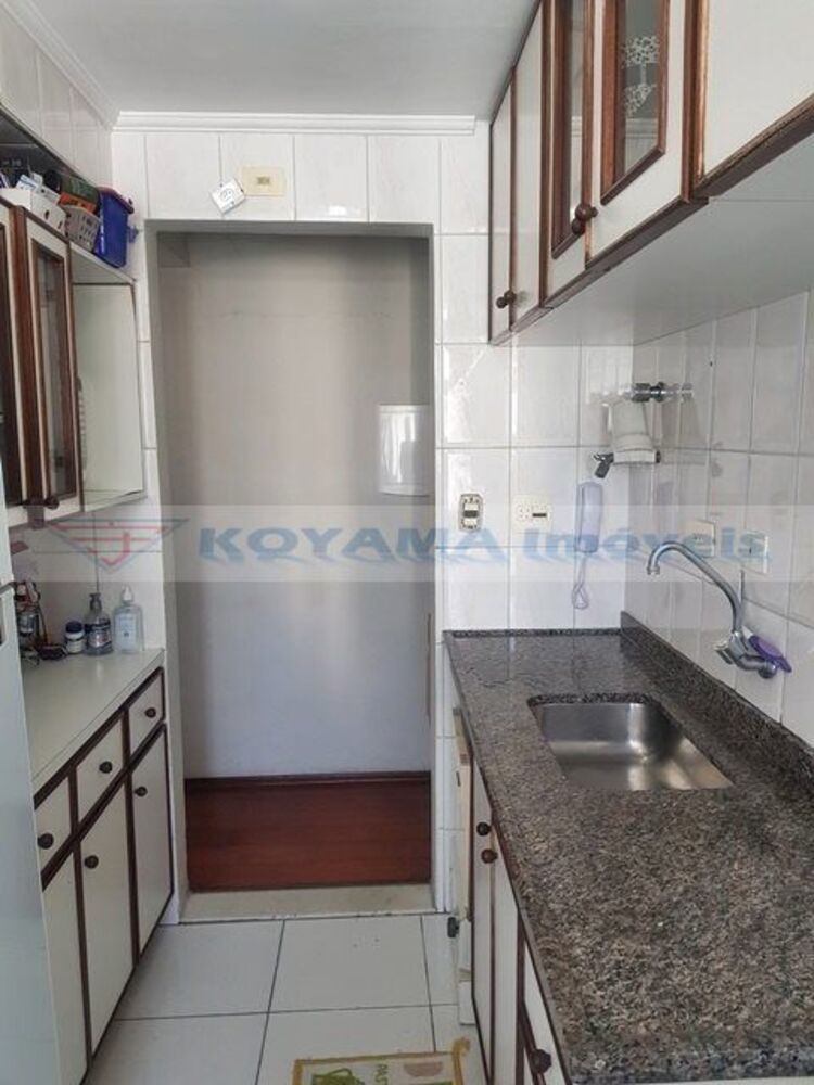 Cobertura, 2 quartos, 110 m² - Foto 5