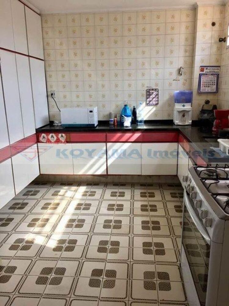 Sobrado, 4 quartos, 316 m² - Foto 12