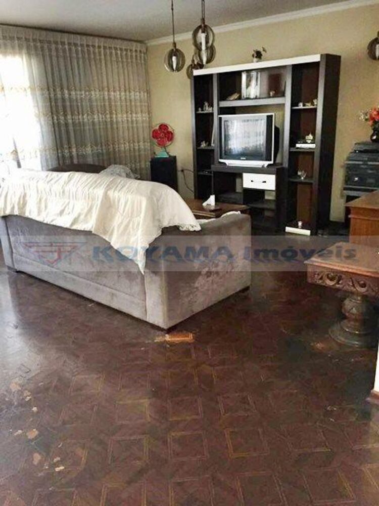 Sobrado, 4 quartos, 316 m² - Foto 19