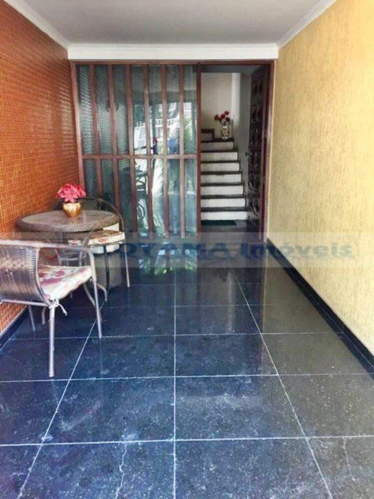 Sobrado, 4 quartos, 316 m² - Foto 5