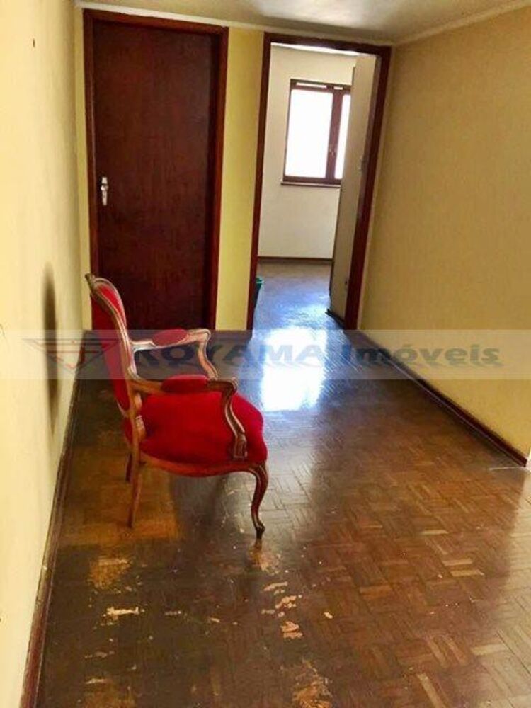Sobrado, 4 quartos, 316 m² - Foto 1