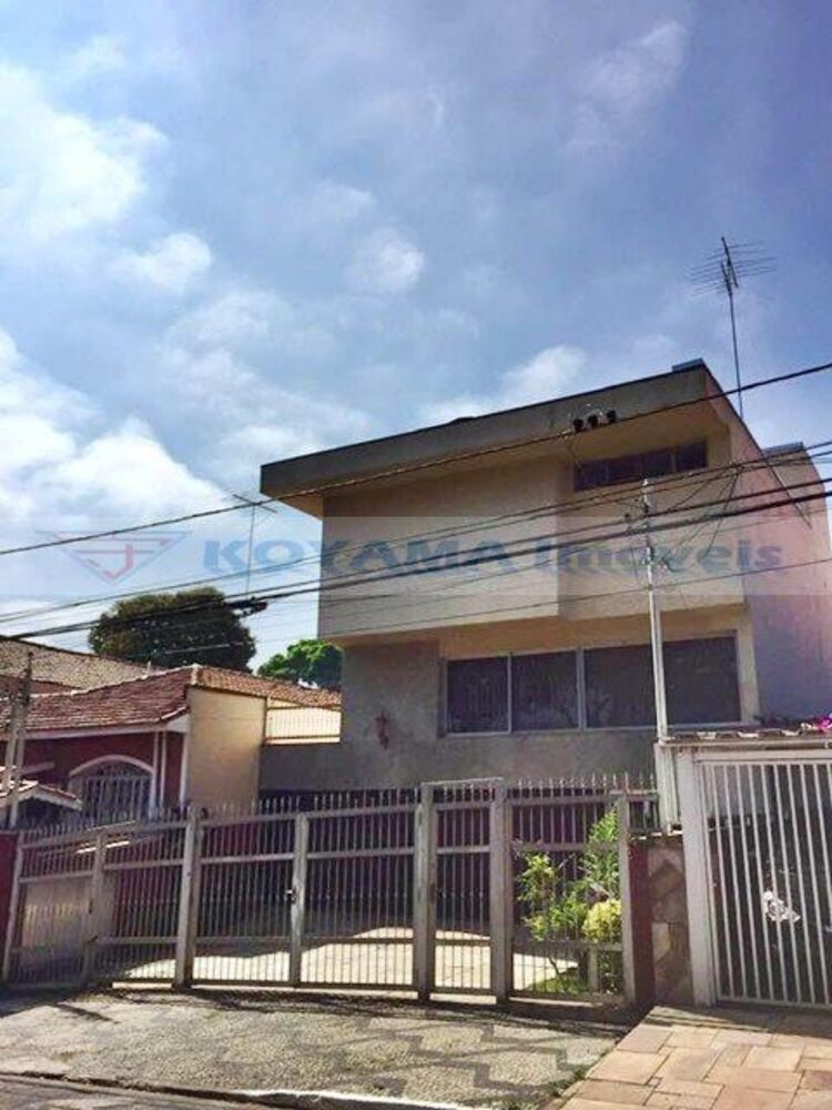 Sobrado, 4 quartos, 316 m² - Foto 11