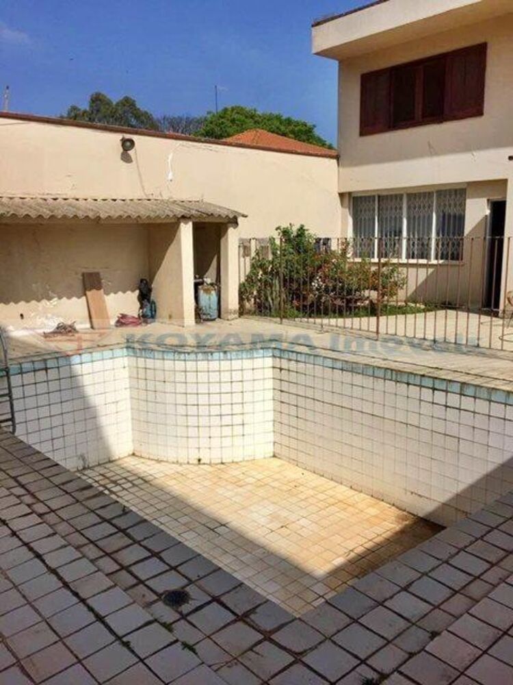 Sobrado, 4 quartos, 316 m² - Foto 18