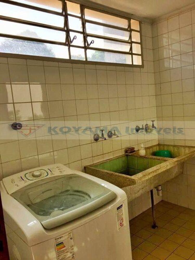 Sobrado, 4 quartos, 316 m² - Foto 6
