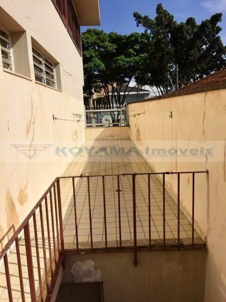 Sobrado, 4 quartos, 316 m² - Foto 13
