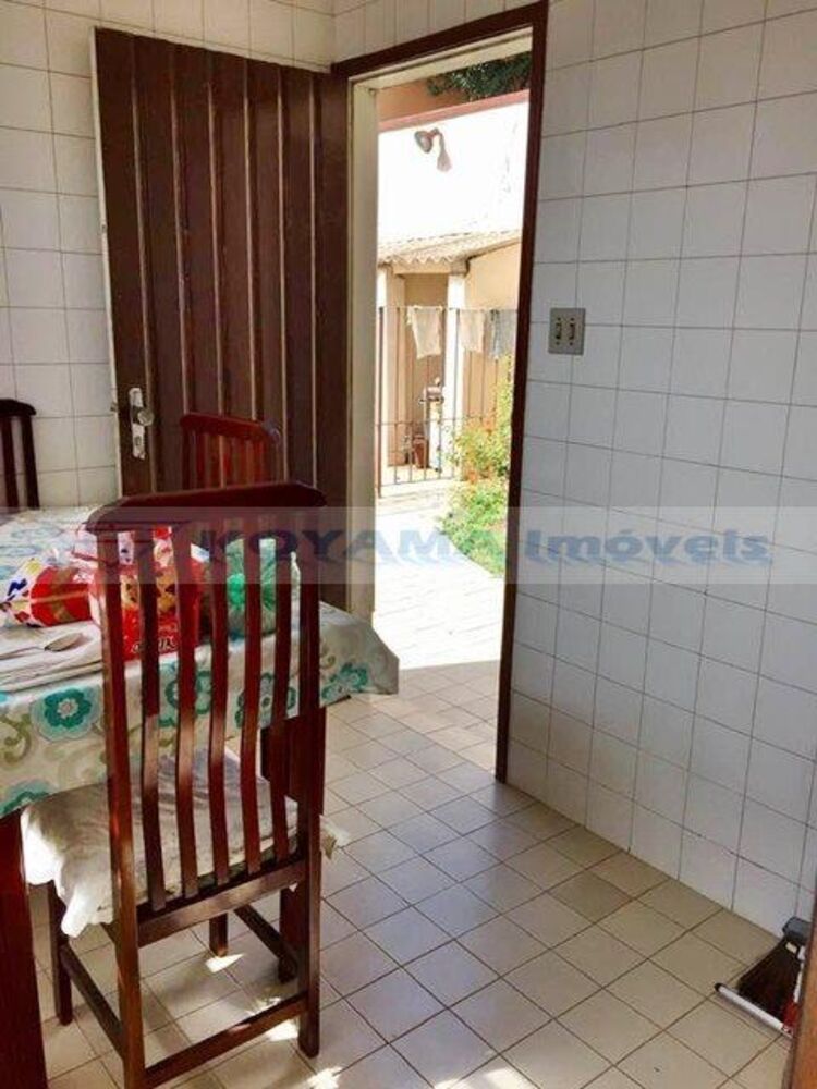 Sobrado, 4 quartos, 316 m² - Foto 24